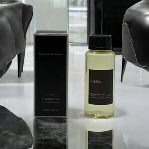 Cabana  Essential Oil 4.05 FL oz 120mL Inspired by Edition Hotel® Collection